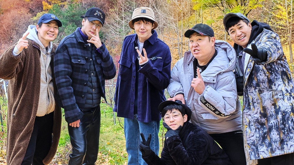 2 Ngày 1 Đêm (Phần 4) - 2 Days and 1 Night (Season 4)