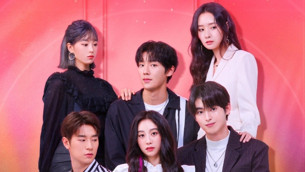 7 Ngày Lãng Mạn (Phần 2) 7 Days of Romance (Season 2)