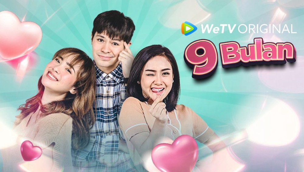 9 Tháng Yêu 9 Bulan
