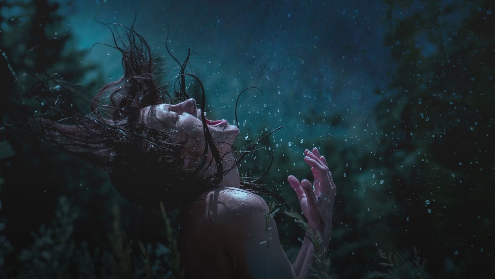Ác Mộng Đêm Đen Nightsiren