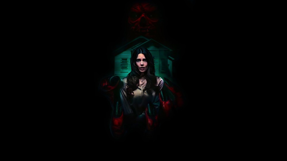 Ác Quỷ Ăn Hồn - It Feeds