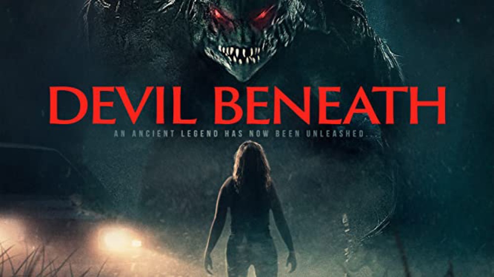 Ác Quỷ Ngầm Devil Beneath