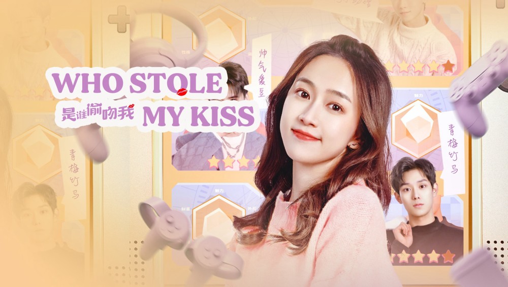 Ai Đã Đánh Cắp Nụ Hôn Của Tôi - Who Stole My Kiss