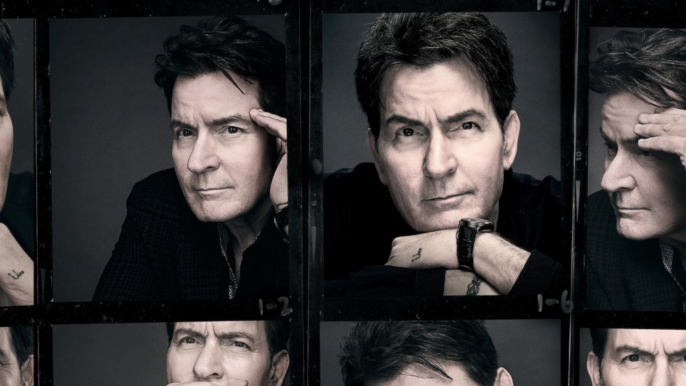 aka Charlie Sheen aka Charlie Sheen