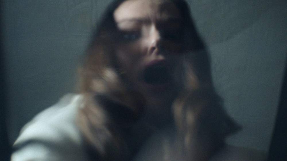 Ám Ảnh Siêu Nhiên True Haunting