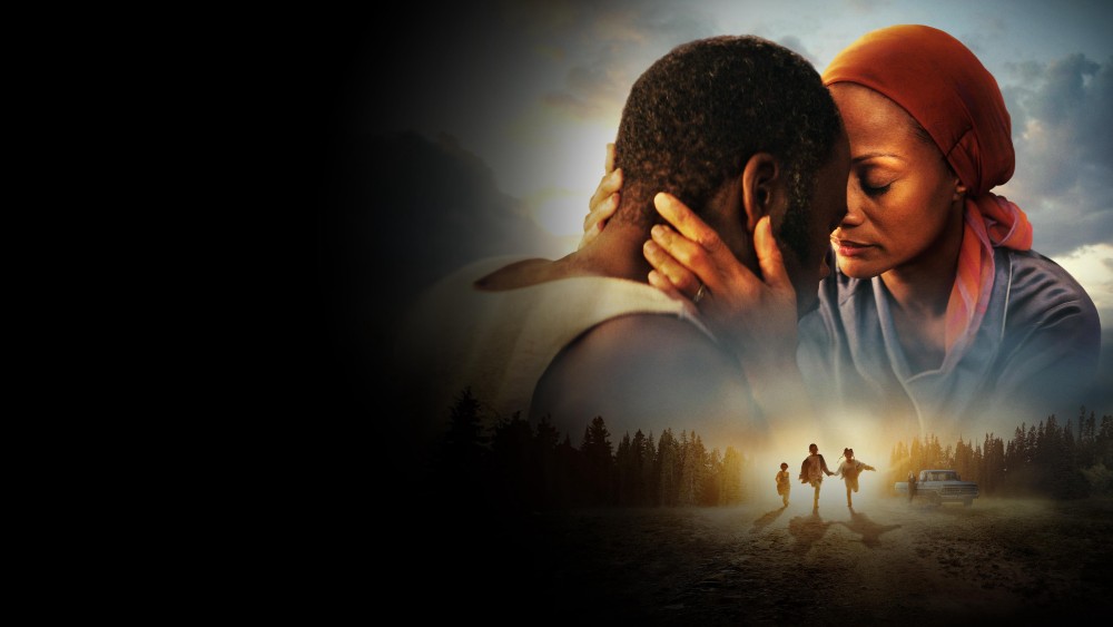 Âm Thanh Của Hy Vọng: Câu Chuyện Về Possum Trot Sound of Hope: The Story of Possum Trot