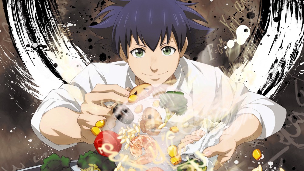 Ẩm Thực Của Fermat - Fermat Kitchen