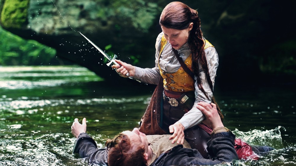 Askeladden - Hội trường Dovregubbens - The Ash Lad: In the Hall of the Mountain King