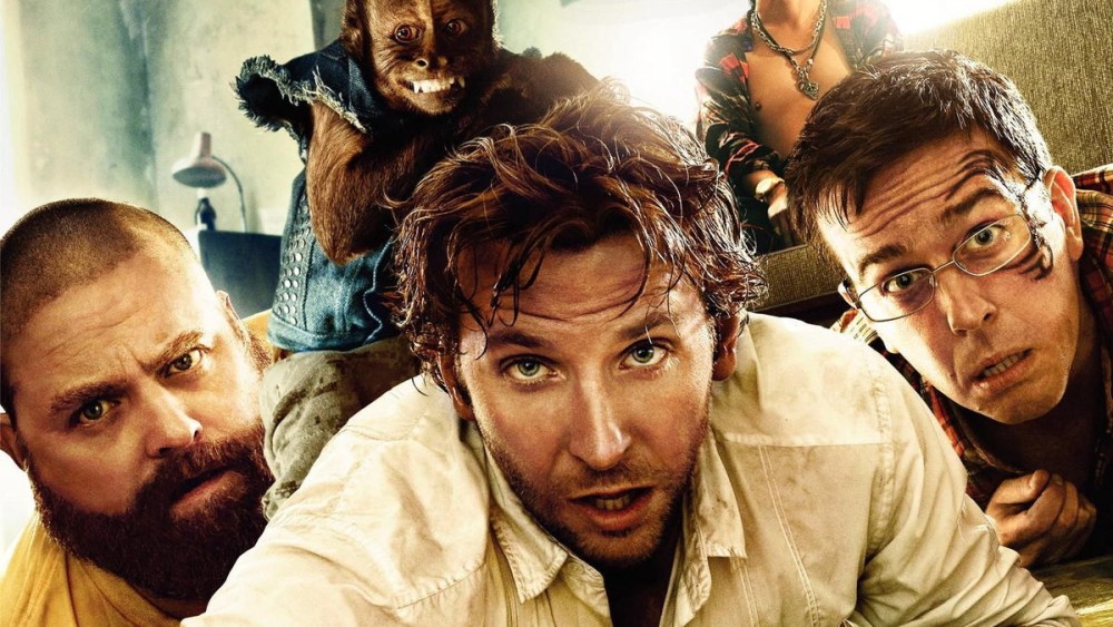 Ba Chàng Ngự Lâm 2 The Hangover Part II