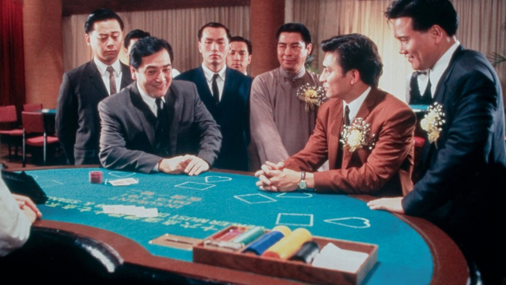 Bá chủ bịp thành Casino Tycoon