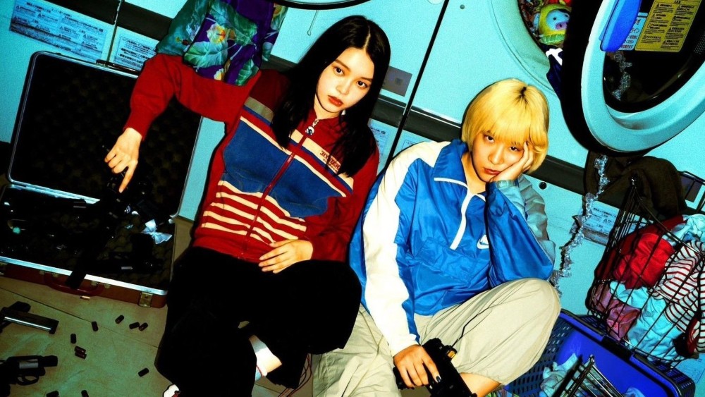 Baby Assassins Everyday! - Baby Assassins Everyday!