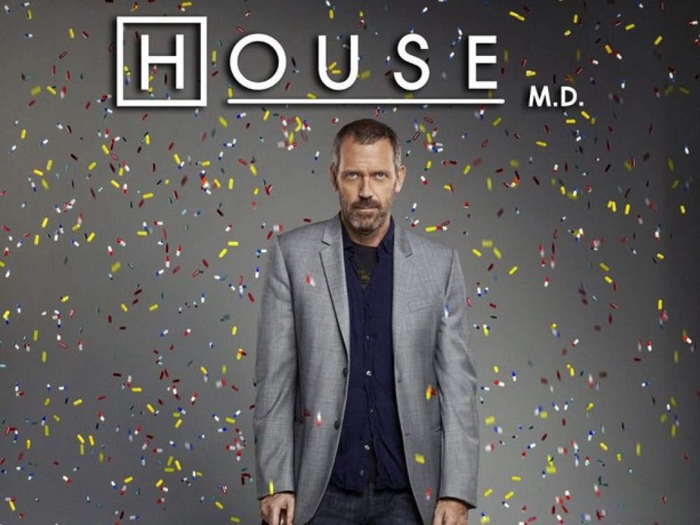 Bác Sĩ House (Phần 6) - House (Season 6)