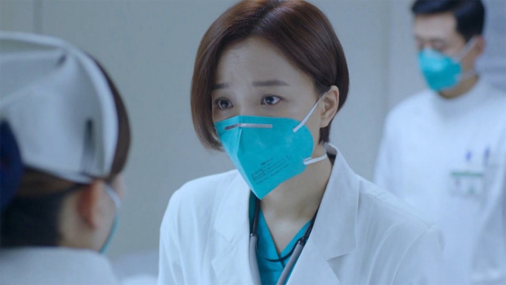 Bác Sĩ Khoa Cấp Cứu Emergency Physician