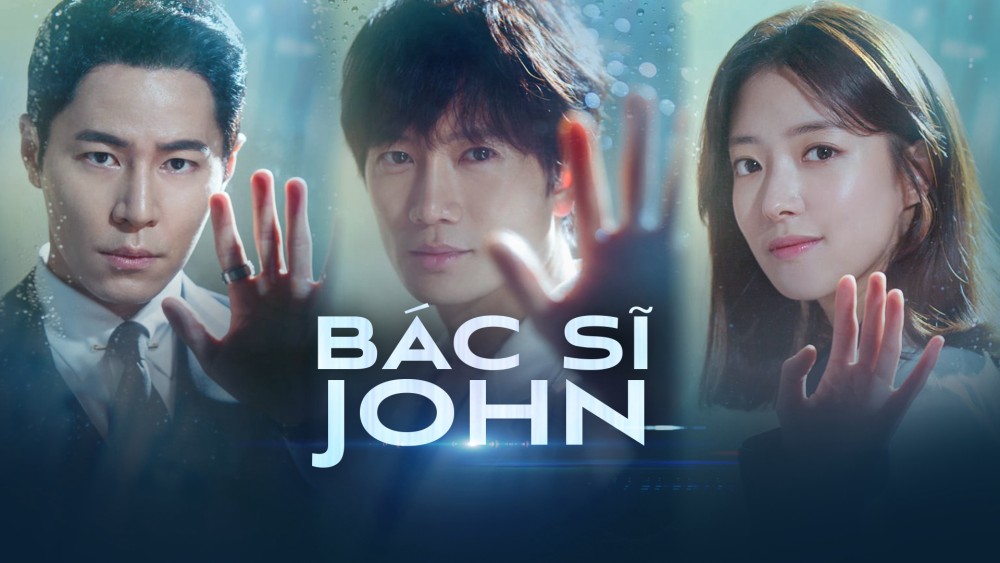 Bác sĩ Yo Han Doctor John