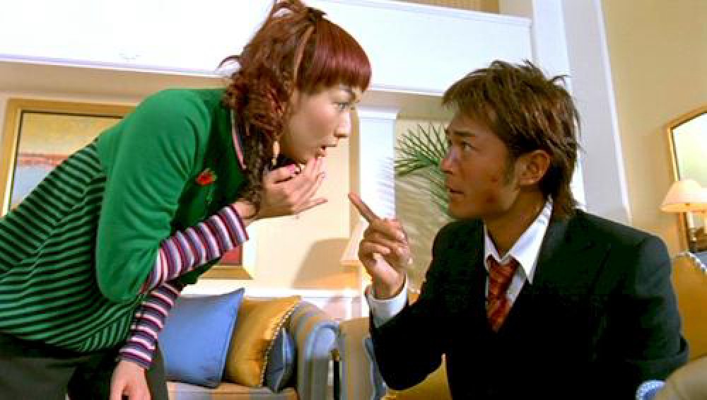 Bách niên hảo hợp Love for All Seasons