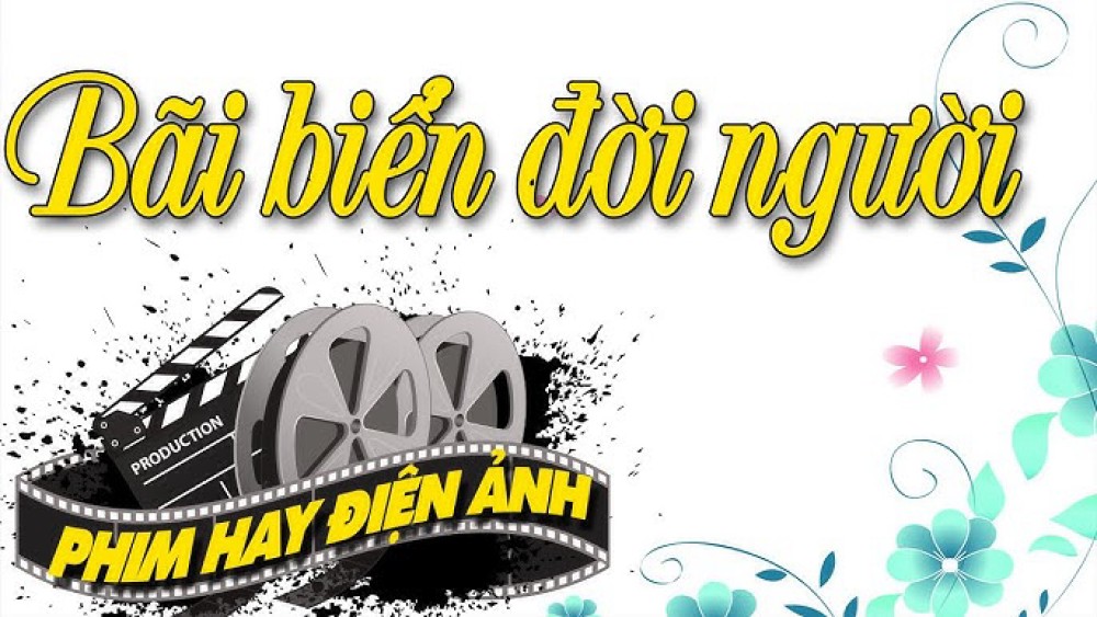 Bãi Biển Đời Người - Swept Away