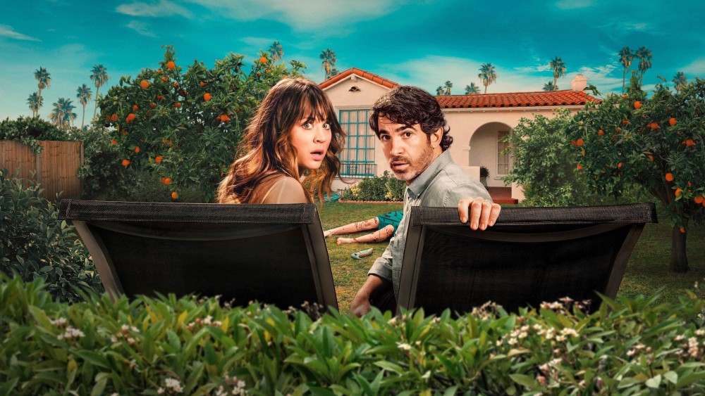 Based on a True Story (Phần 2) Based on a True Story (Season 2)