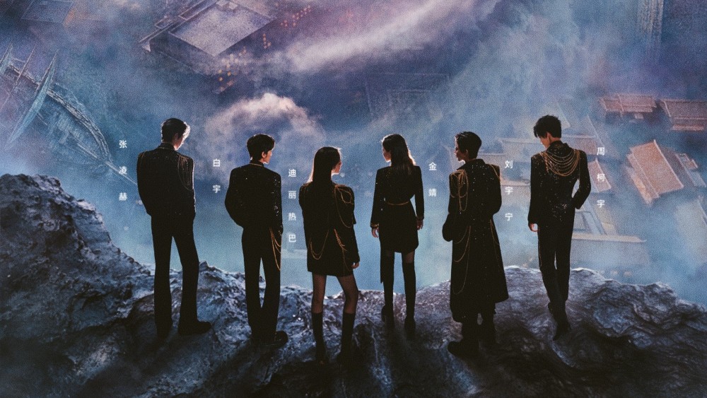 Bắt Đầu Suy Luận Nào (Phần 3) The Truth (Season 3)