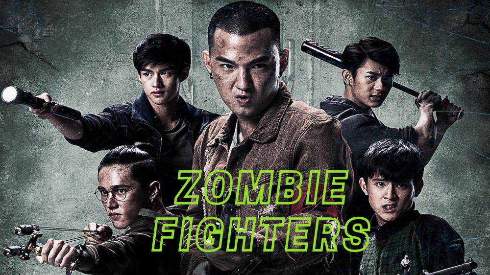 Bệnh Viện Thây Ma Zombie Fighters