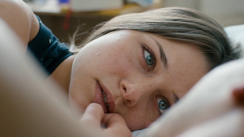 Berlin chết tiệt - Fucking Berlin