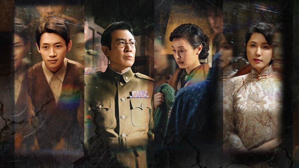 Vinh Diệu Trầm Mặc Silent Honor || Biển Sâu Đêm Tối
