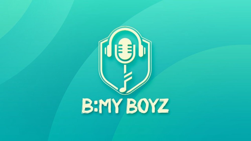B:MY BOYZ - B:MY BOYZ