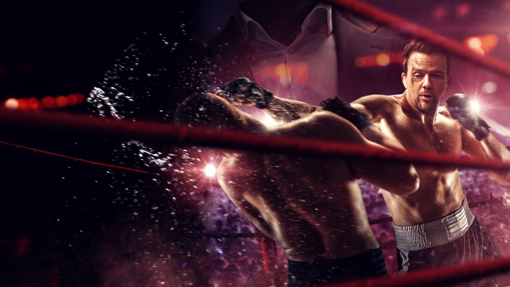 Born a Champion Born a Champion