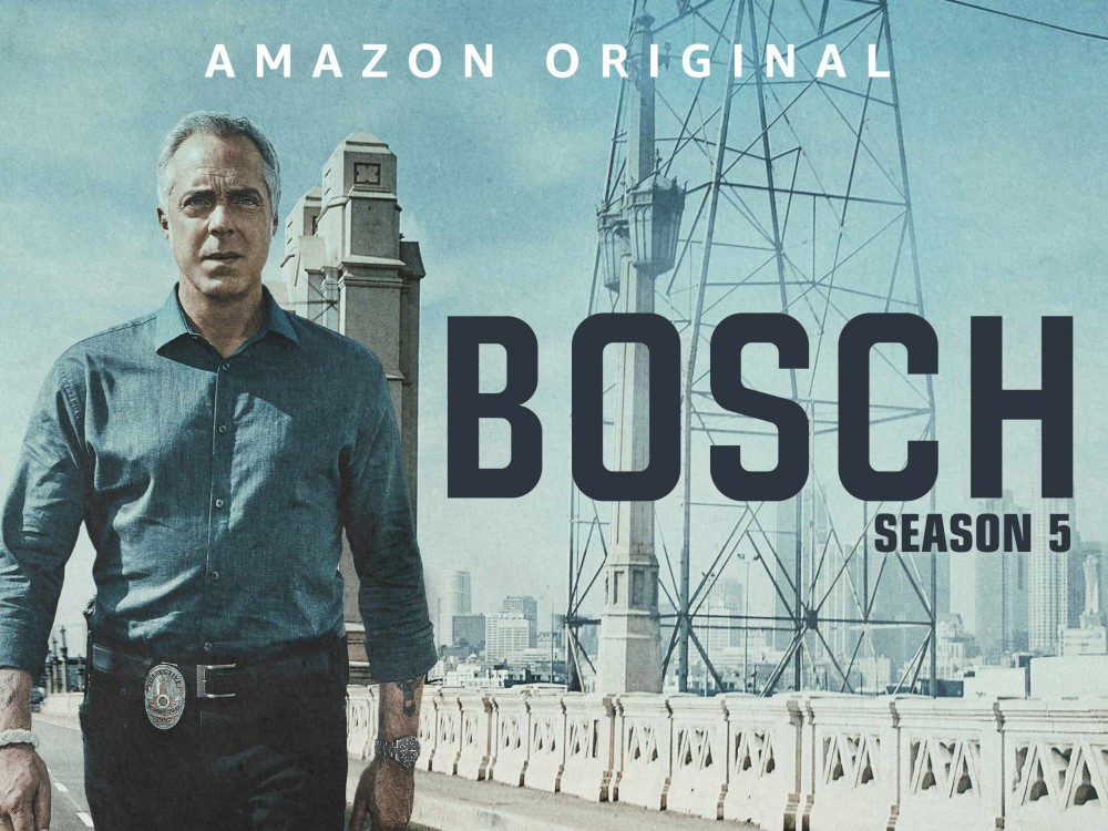 Bosch (Phần 5) Bosch (Season 5)