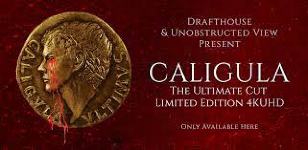 Caligula: The Ultimate Cut Caligula: The Ultimate Cut