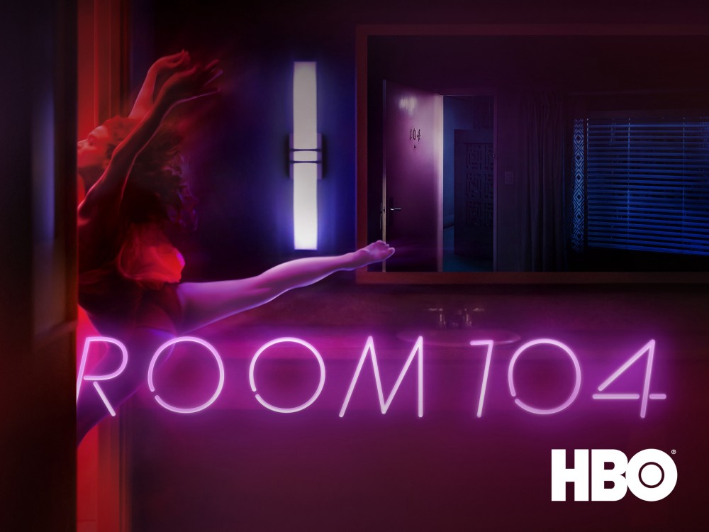 Căn Phòng 104 (Phần 1) Room 104 (Season 1)