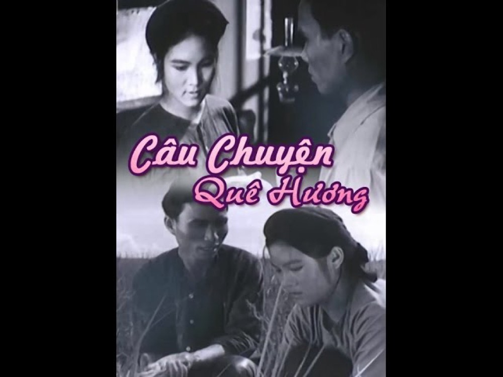 Câu Chuyện Quê Hương - Câu Chuyện Quê Hương
