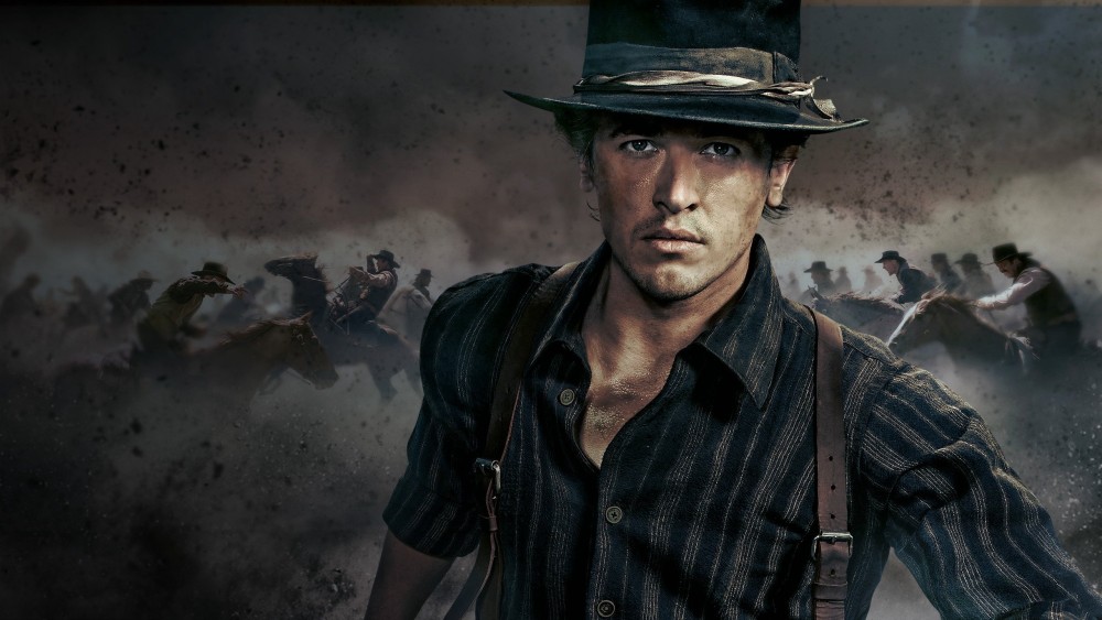 Cậu Nhóc Billy (Phần 3) Billy the Kid