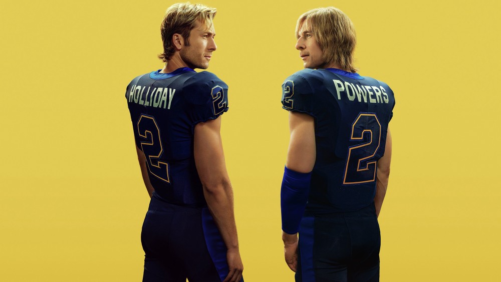 Chad Powers - Chad Powers