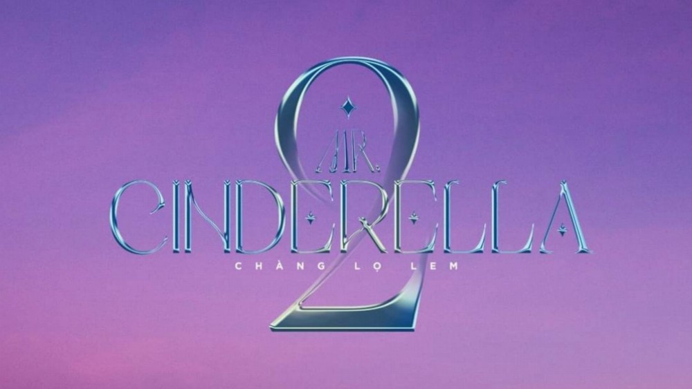 CHÀNG LỌ LEM Mr. Cinderella