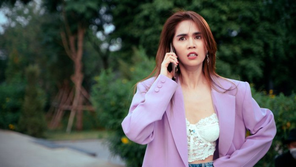 Chị Mẹ Học Yêu (Phần 2) Honey We Need To Talk (Season 2)