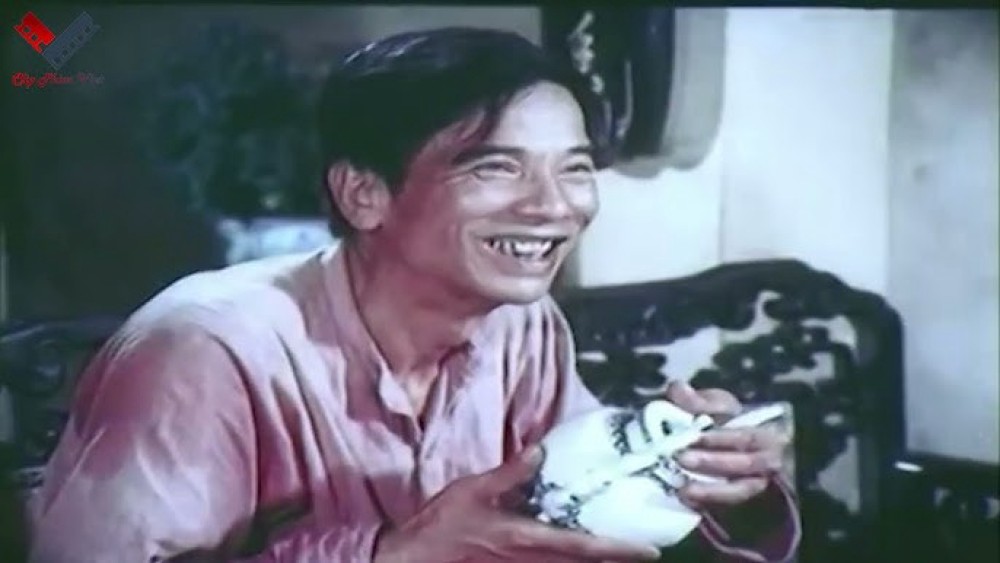 Chiếc Bình Tiền Kiếp - The Pot From A Past Life