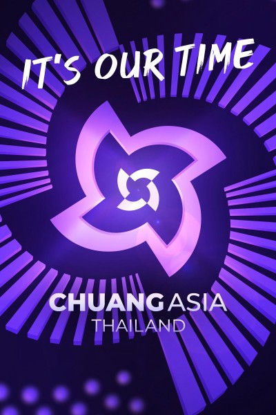 CHUANG ASIA (Phần 1)