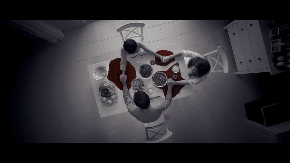 Chung Cư Ma - Conjuring Spirit