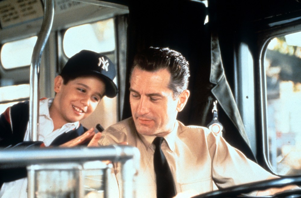 Chuyện Ở Bronx A Bronx Tale