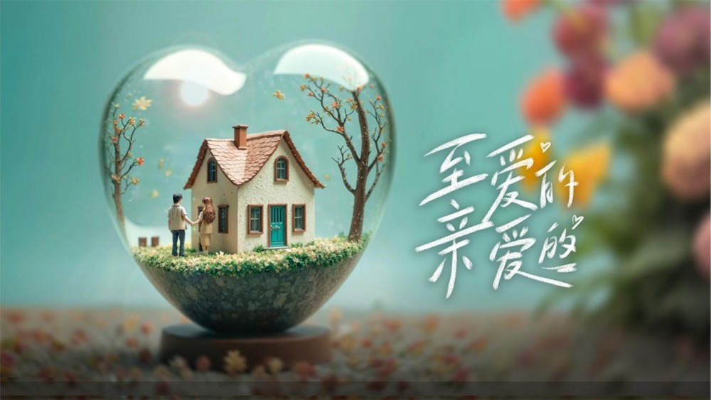 Chuyện Tình Anh Chị Em Tôi (Bản Trung) 至爱的亲爱的