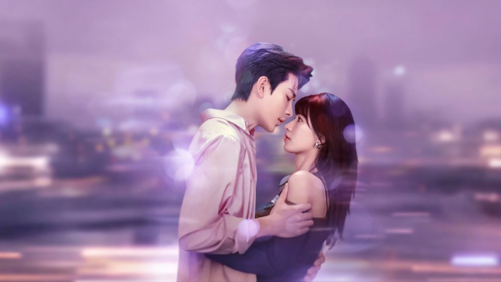 Cô Ấy Trong Đêm Tối - Queen of Darkness