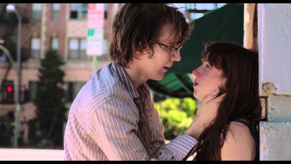 Cô Gái Trong Mơ Ruby Sparks