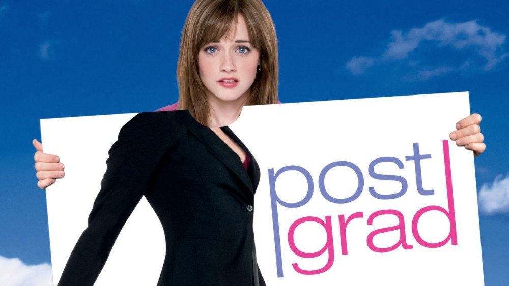  Cơ Hội Đổi Đời Post Grad