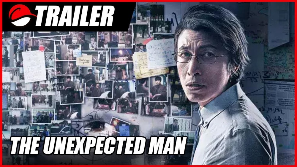 Con Số Biết Nói The unexpected man