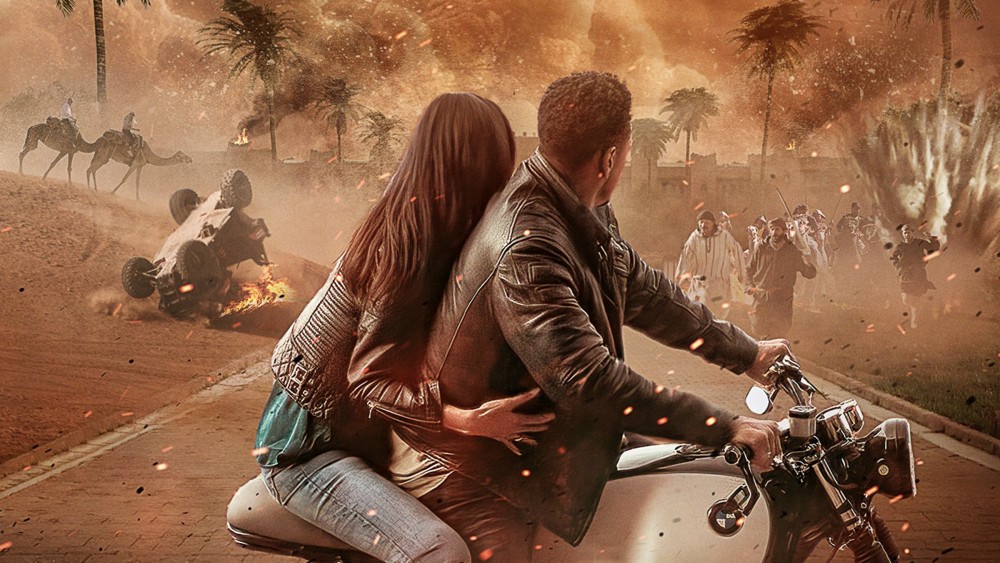 Công chúa thất lạc - The Lost Princess