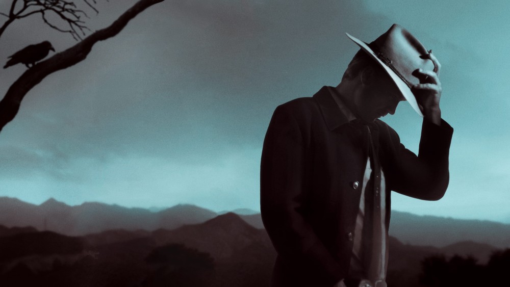 Công Lý (Phần 6) Justified (Season 6)