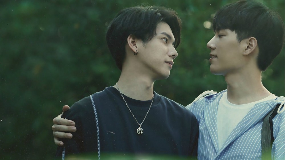 Cuộc Phản Kích Của Số 2 (Phần 2) We Best Love (Season 2)