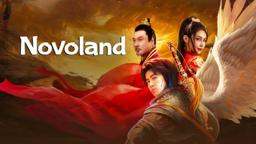 Cửu Châu Long Quý Novoland