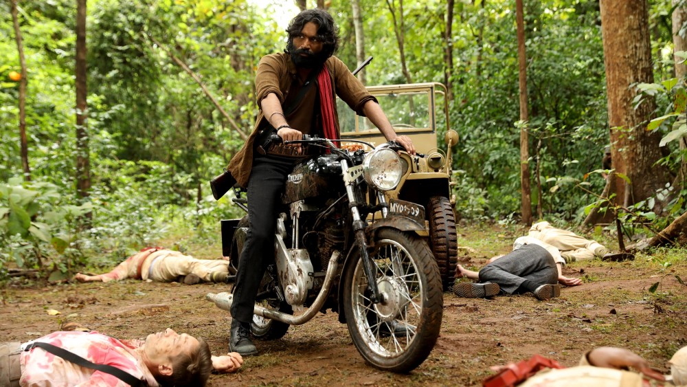 Đại Uý Miller - Captain Miller