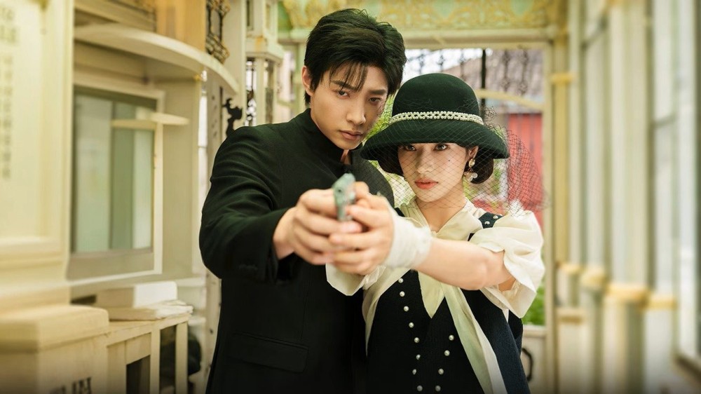 Đắm Chìm - Redemption